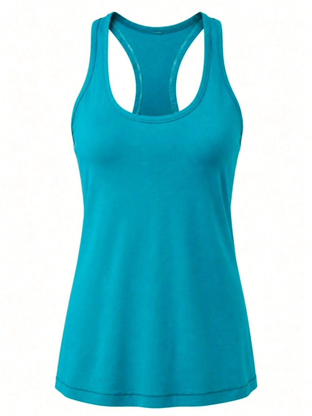 Lululemon - Modern Racerback - *Vitasea - Size 6? *see measurements*
